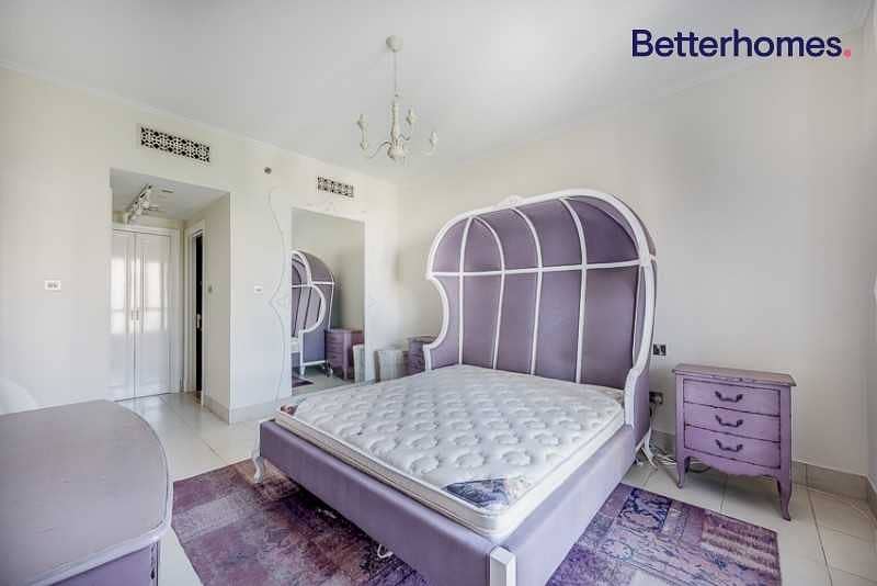 4 The best 2 Bedroom Upgraded | Burj Views
