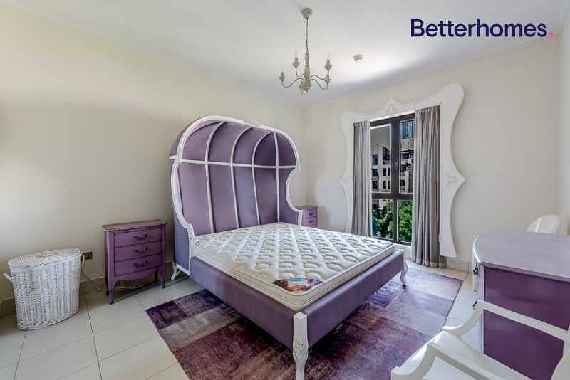 5 The best 2 Bedroom Upgraded | Burj Views