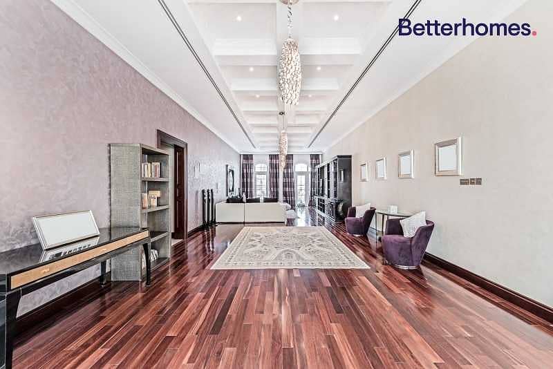 9 Barsha 3|Luxury|Custom Built|Great Location
