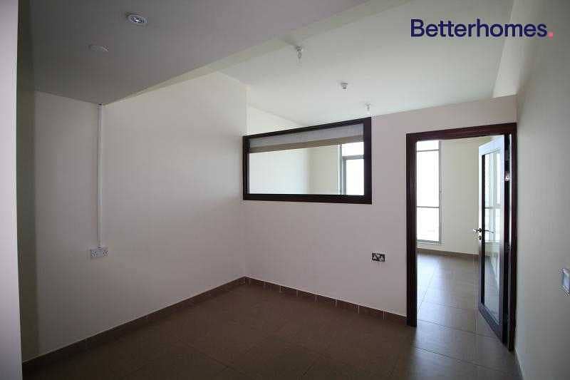 2 Vacant | Mid floor | Largest 1BR | 4Cheques