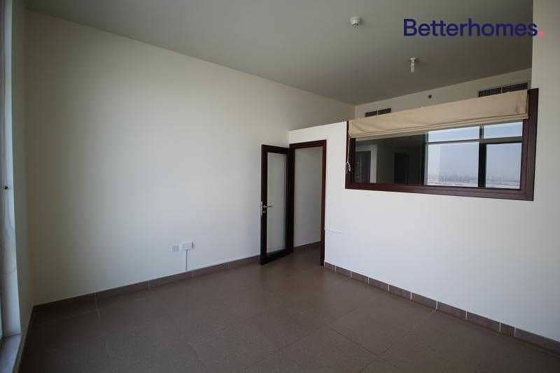 3 Vacant | Mid floor | Largest 1BR | 4Cheques