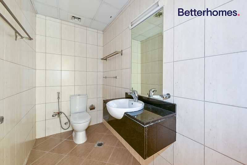 9 Lavender | Large One Bedroom | With Terrace