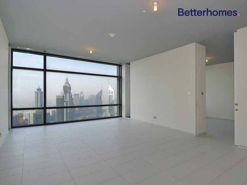2 Perfect Layout | Chiller Included | DIFC Views