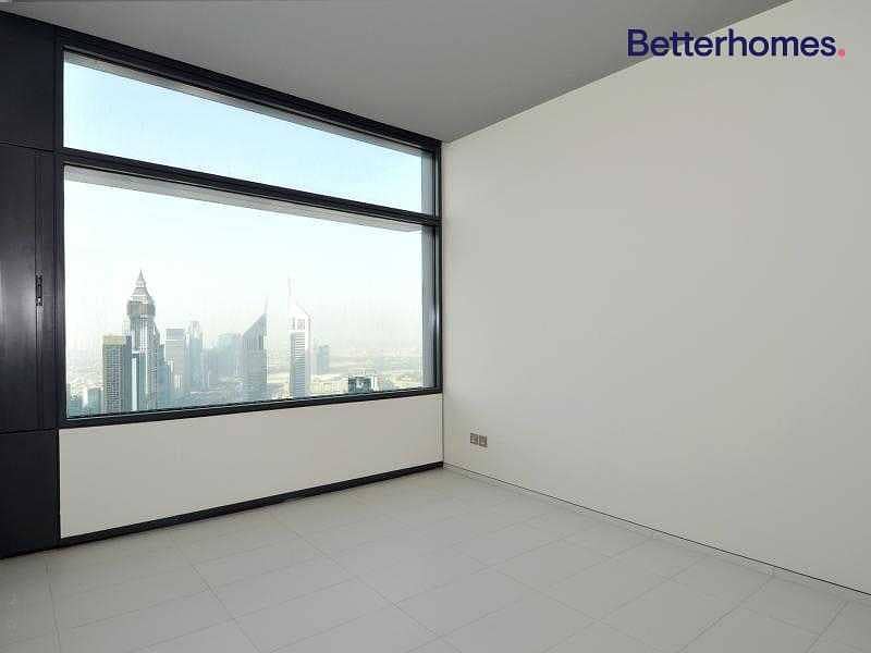 5 Perfect Layout | Chiller Included | DIFC Views