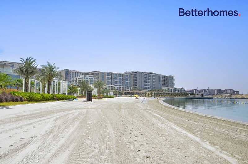 14 Ready to move in|Beach Access|One Bedroom