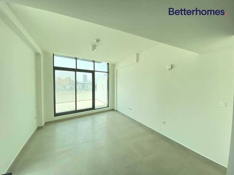 3 STUDIO | BRAND NEW | BIGGEST TERRACE | QUALITY FINISHES