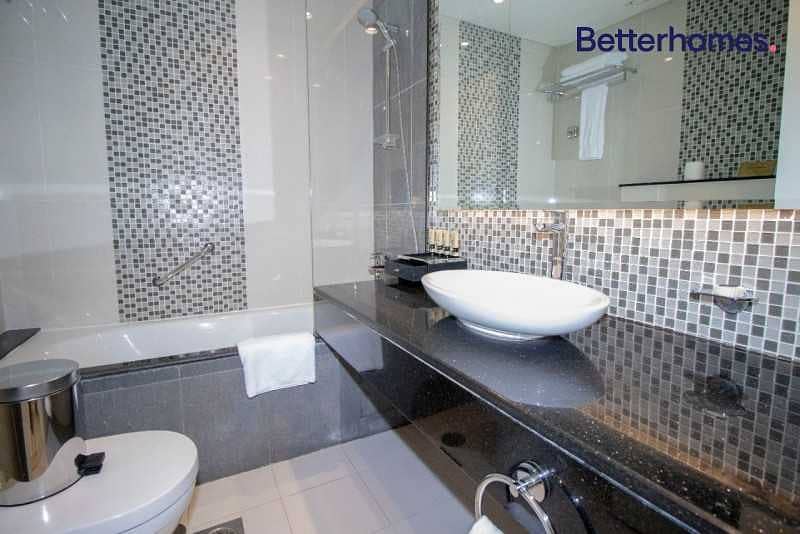 13 Burj Khalifa View | Furnished and Vacant