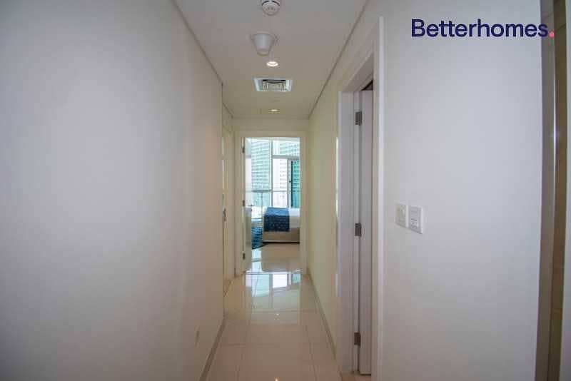 14 Burj Khalifa View | Furnished and Vacant