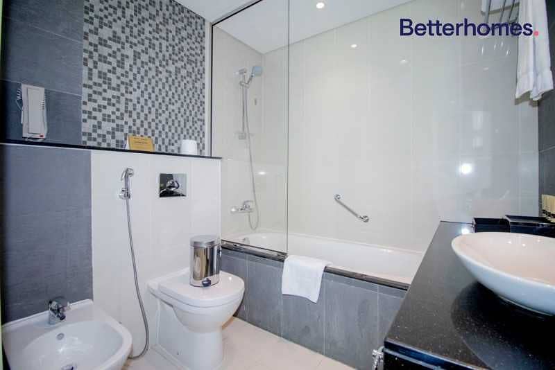 18 Burj Khalifa View | Furnished and Vacant