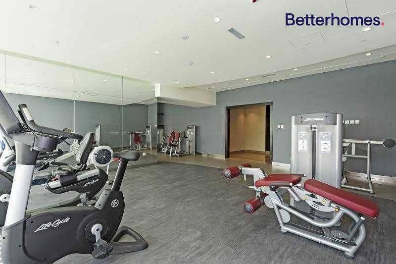 23 Burj Khalifa View | Furnished and Vacant