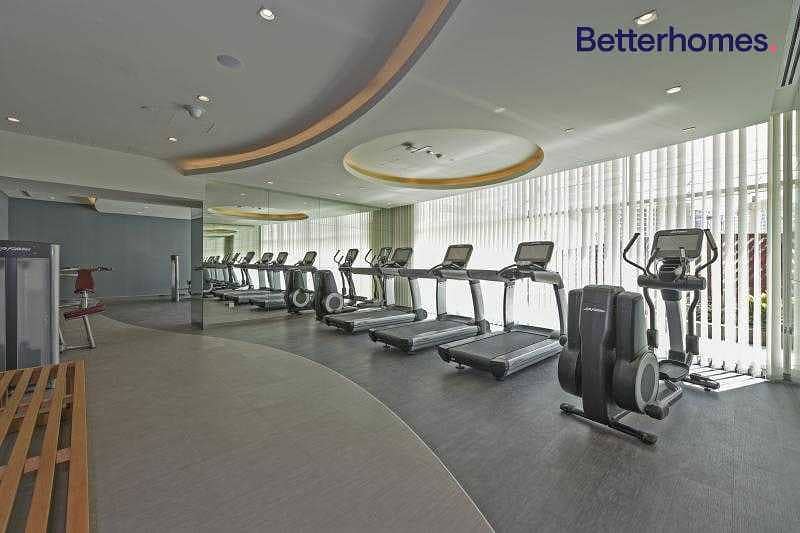 24 Burj Khalifa View | Furnished and Vacant
