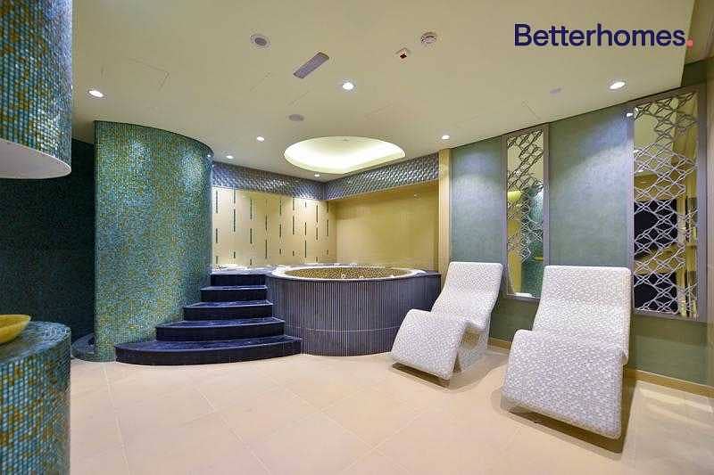 25 Burj Khalifa View | Furnished and Vacant