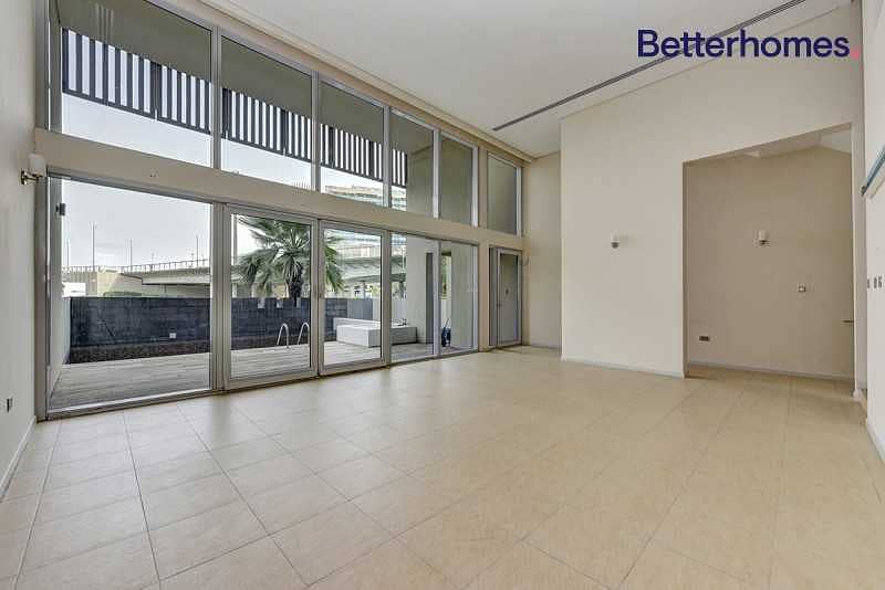 3 Muneera Island I 4 BR Townhouse I Canal view