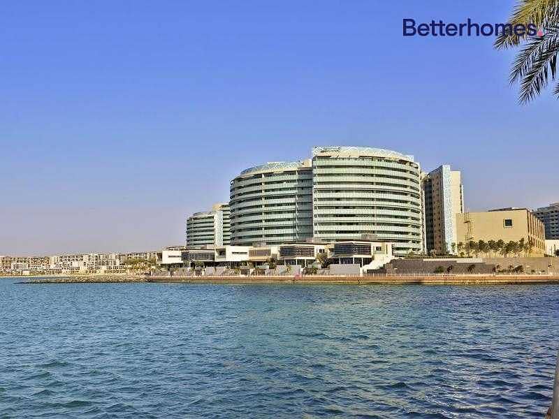 7 Muneera Island I 4 BR Townhouse I Canal view