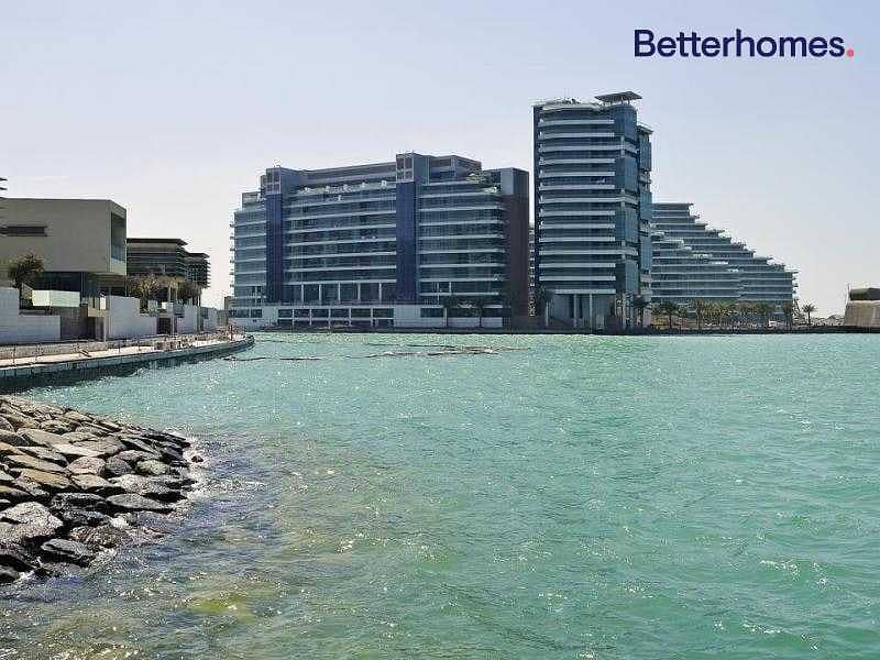 9 Muneera Island I 4 BR Townhouse I Canal view