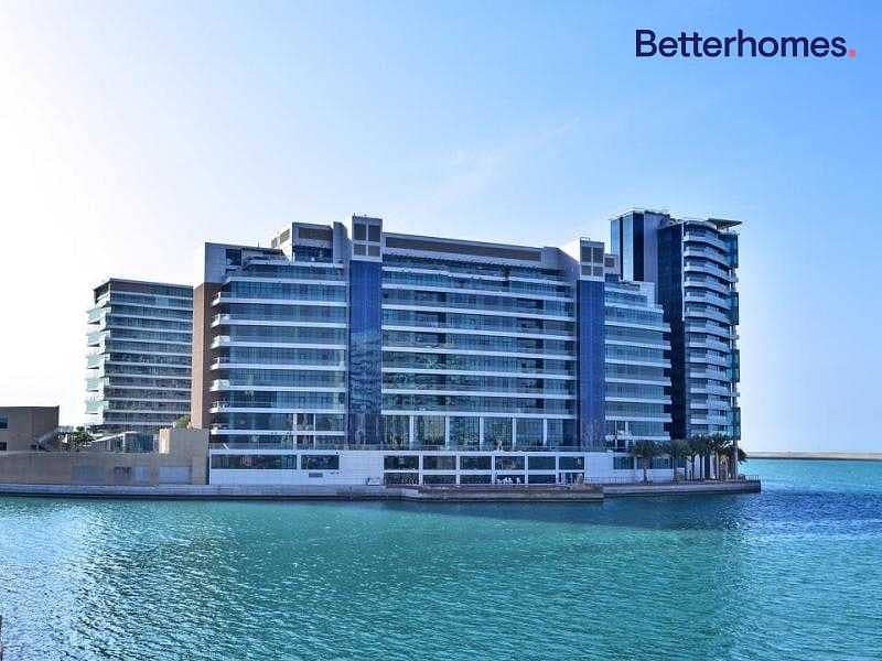 11 Muneera Island I 4 BR Townhouse I Canal view