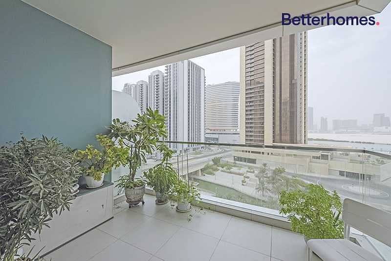 1 Bed | Sea View | Amaya Tower | Al Reem ISland