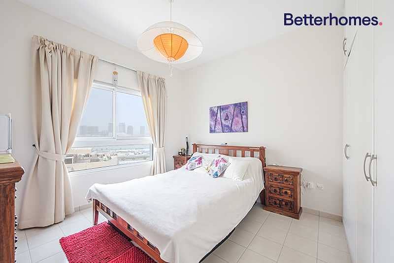 9 1 Bed | Sea View | Amaya Tower | Al Reem ISland