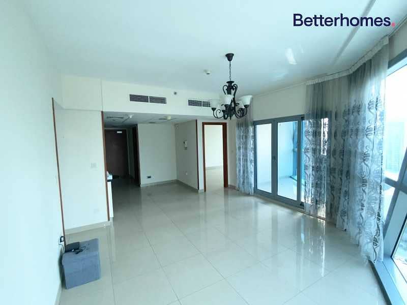 Two Bed with Maids | DIFC | Great Condition | Unfurnished Apartment