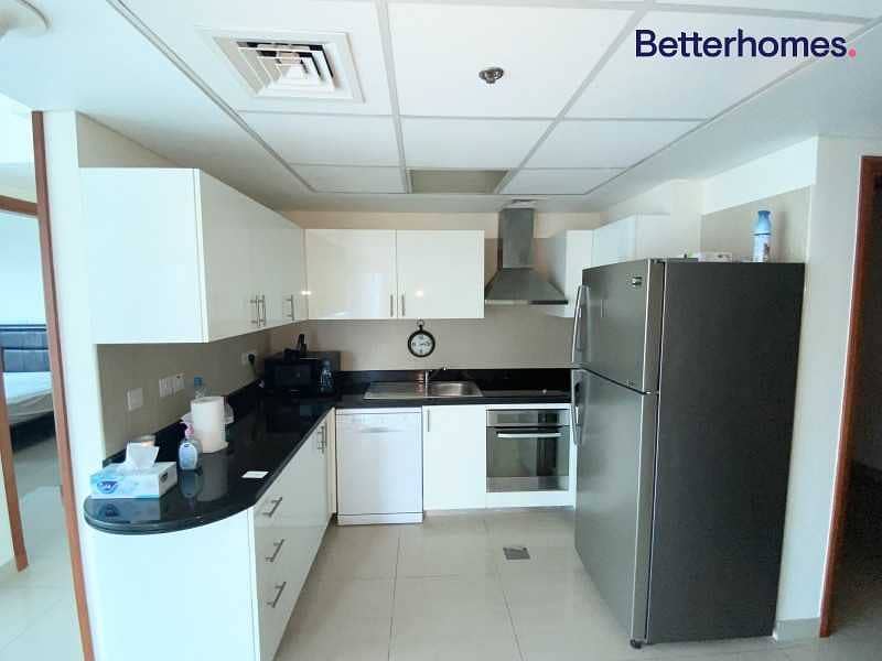 5 Two Bed with Maids | DIFC | Great Condition | Unfurnished Apartment