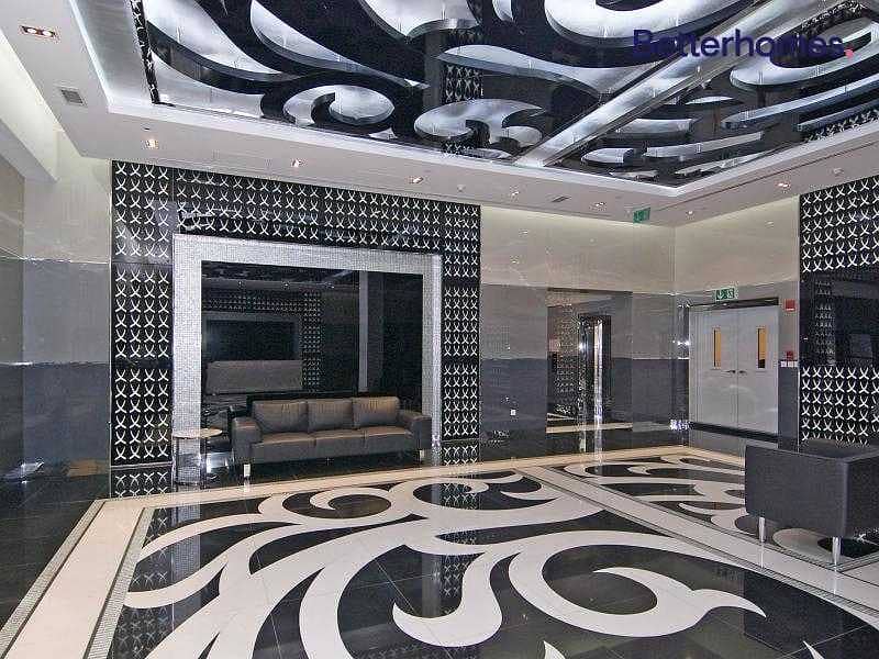 21 Two Bed with Maids | DIFC | Great Condition | Unfurnished Apartment
