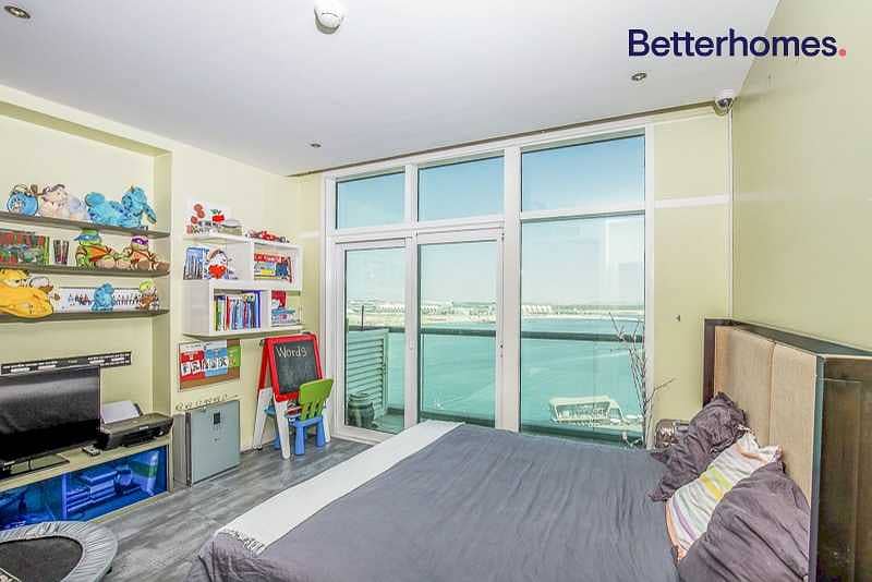 11 State of Art| Duplex Penthouse| Sea View |Modified