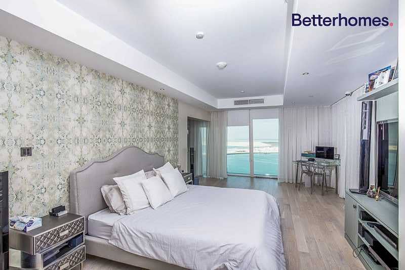 12 State of Art| Duplex Penthouse| Sea View |Modified