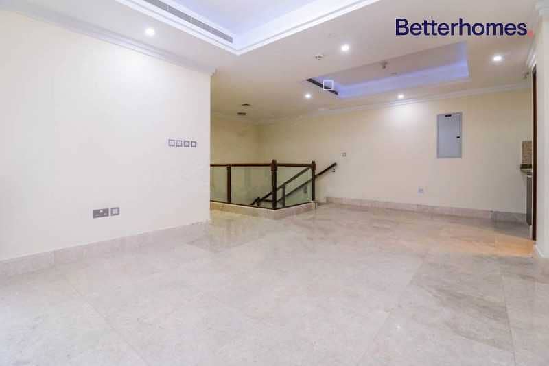 4 4 Bed Plus Maid Villa | Terrace | Spacious