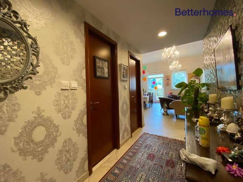 5 Bright and Spacious | Maids Room | Ground Floor