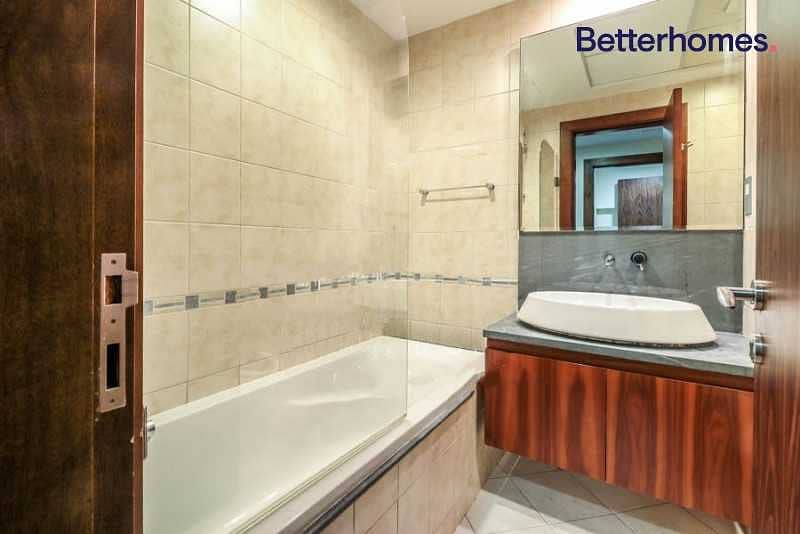 13 4 Bed Plus Maid Villa | Terrace | Spacious