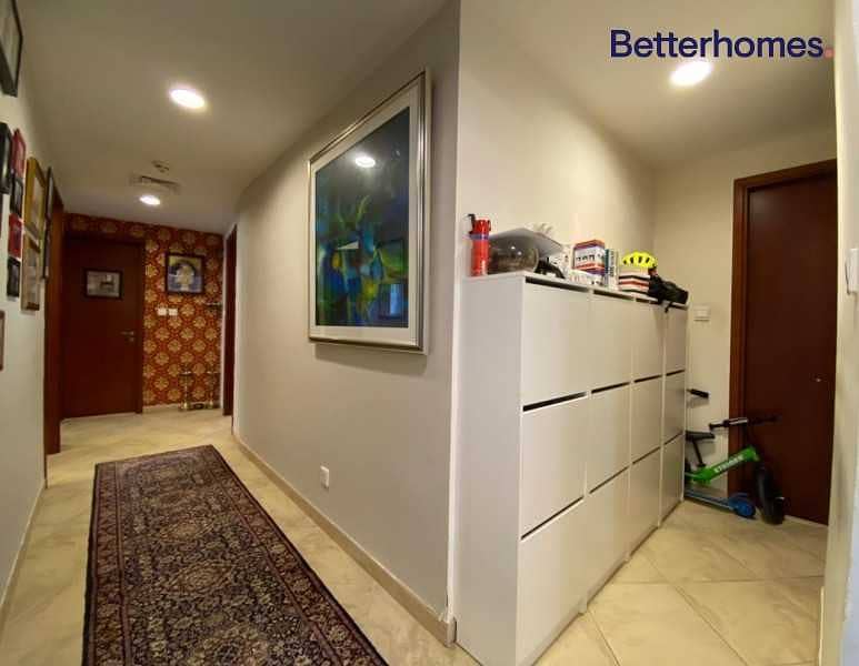 19 Bright and Spacious | Maids Room | Ground Floor