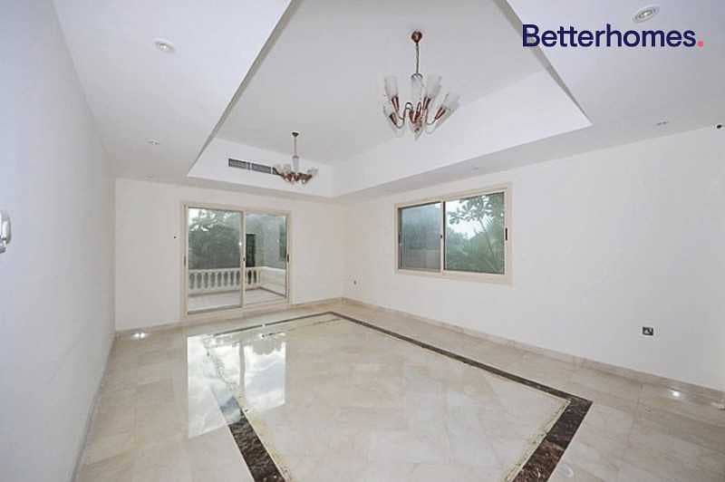 4 Independent Villa I Great Location I GCC Only