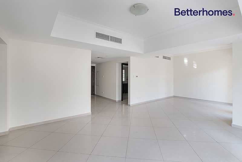 7 Ground Floor|Tenanted For Now | Large 2br
