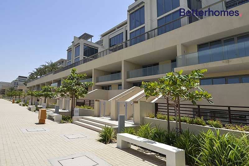 16 Beach Front | Rare | One of Largest 1BR | Storage