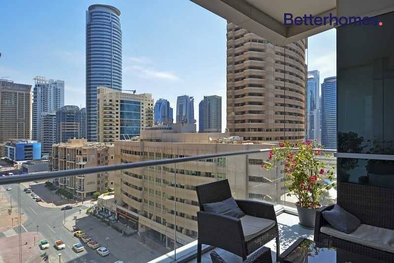 10 Tower A | Upgraded  | Furnished | Exclusive