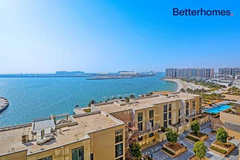 8 Rare | Full Sea View | High Floor | Price To Sell