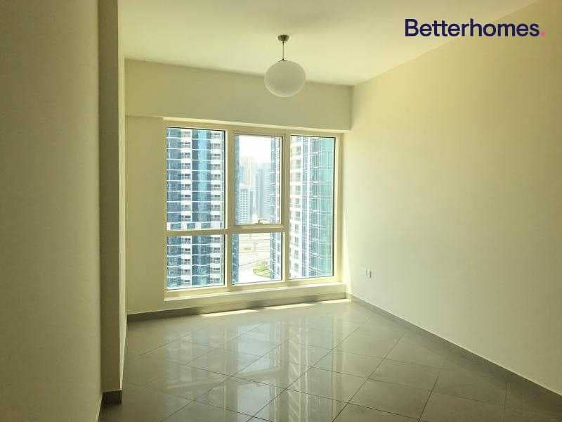 2 Great View | 2 BR | Unfurnished | Icon 1 JLT