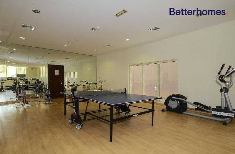 4 Great View | 2 BR | Unfurnished | Icon 1 JLT