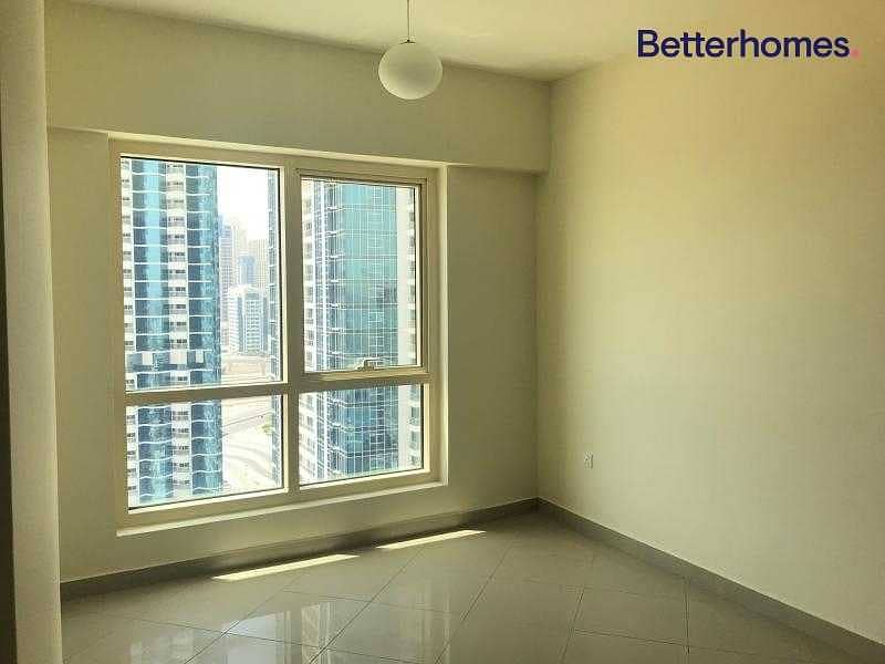 5 Great View | 2 BR | Unfurnished | Icon 1 JLT