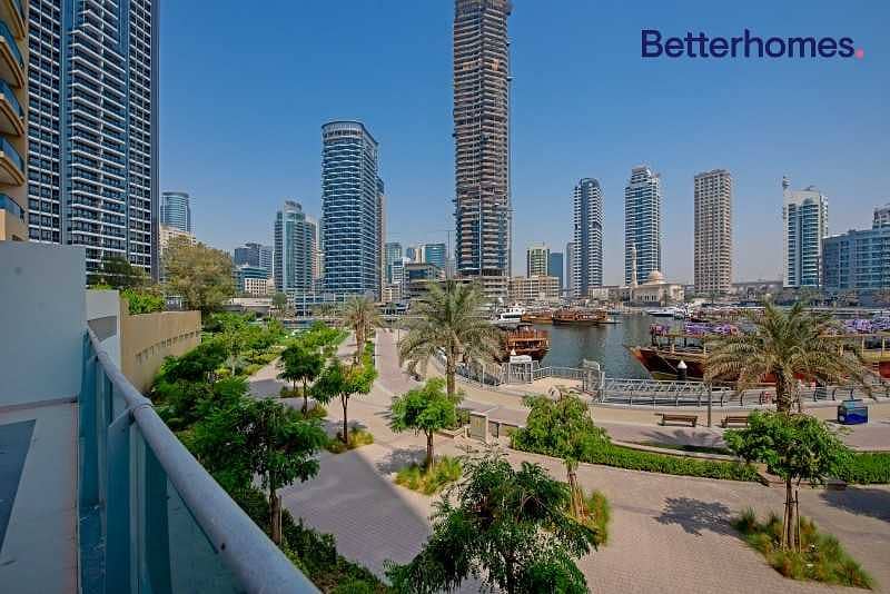 16 Marina View|Private Pool/Parking|Furnished |Vacant