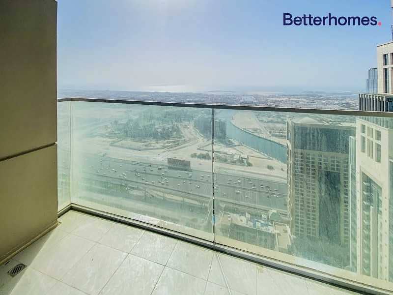 13 3 Bedroom | with Maids | Brand New | Stunning Views
