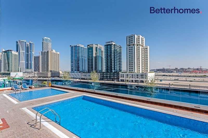 13 1 Bedroom | Best Location | 1 Month Free