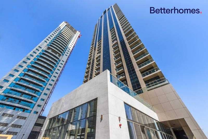 11 Stunning Unit | Well Maintained | Amazing view