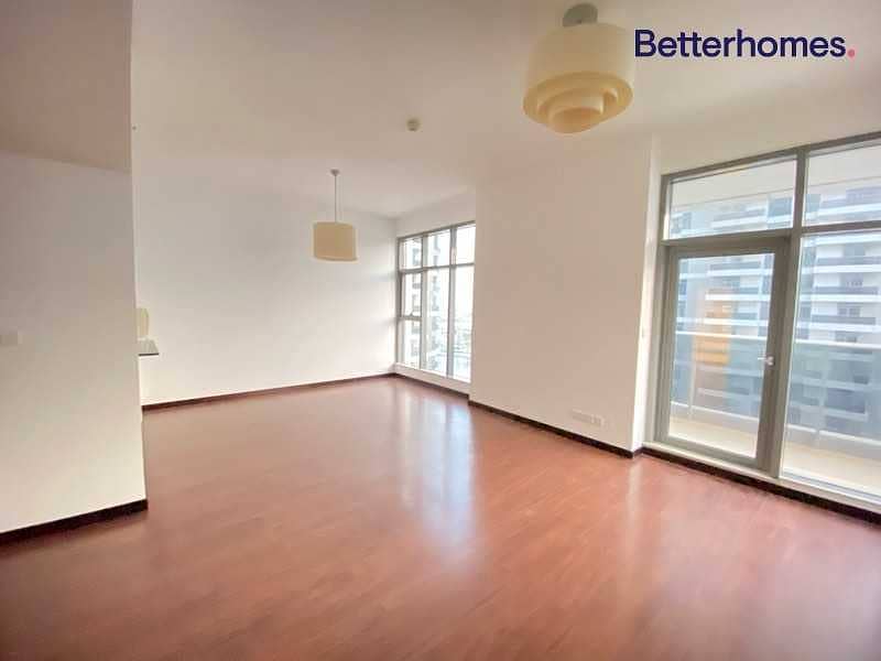 Well Maintained | Opposite Metro | Huge Layout