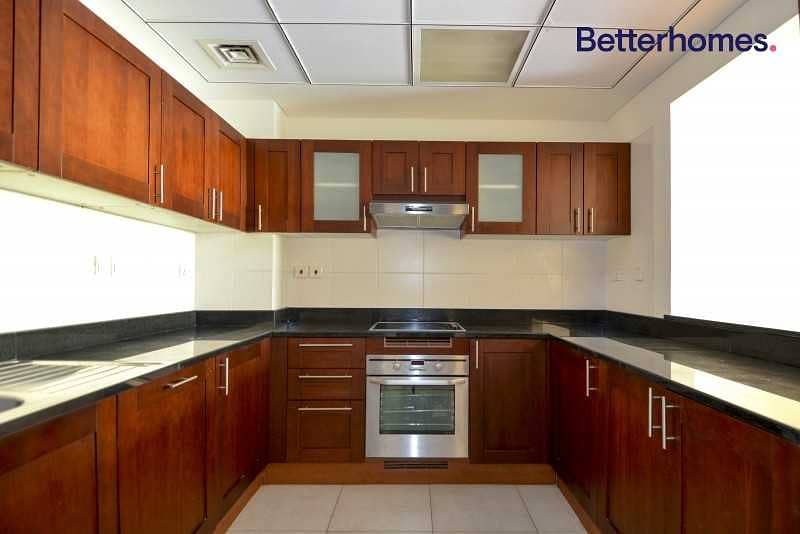 3 Well Maintained | Opposite Metro | Huge Layout