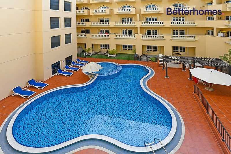 12 Best Deal |Well Maintained Apartment | Rented