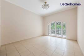 Ground Floor | Large Layout | Well Maintained