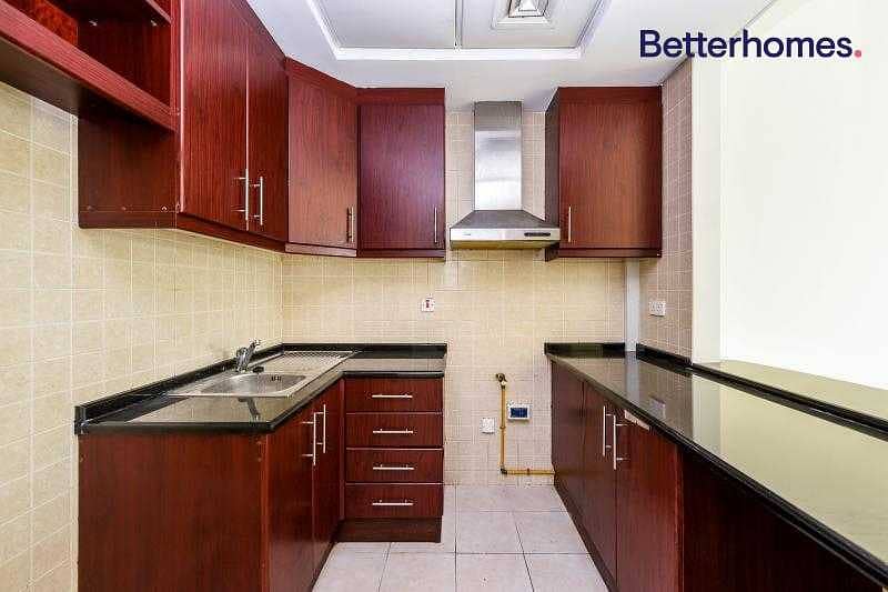 2 Well Maintained | Unfurnished | Close to Metro