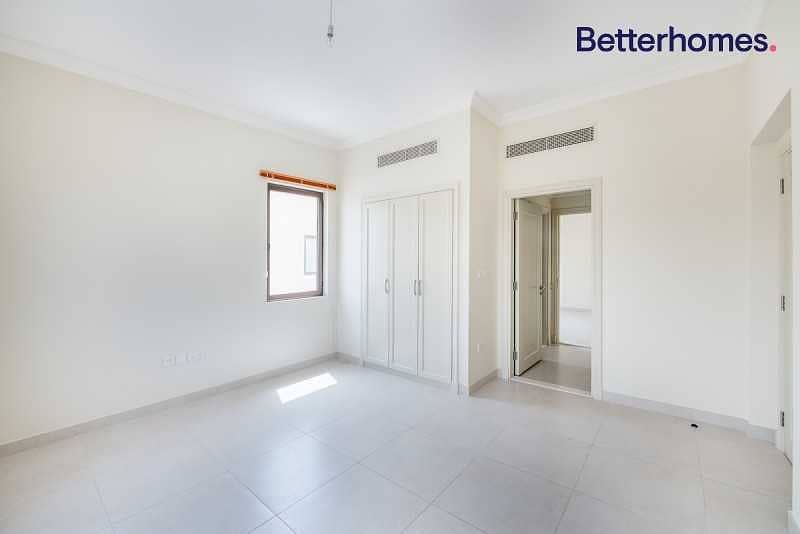 9 Rented | Single Row Villa | Type 2 | Spacious