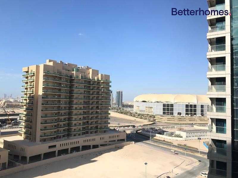 6 Managed 2 BR | High Floor | Beautiful View